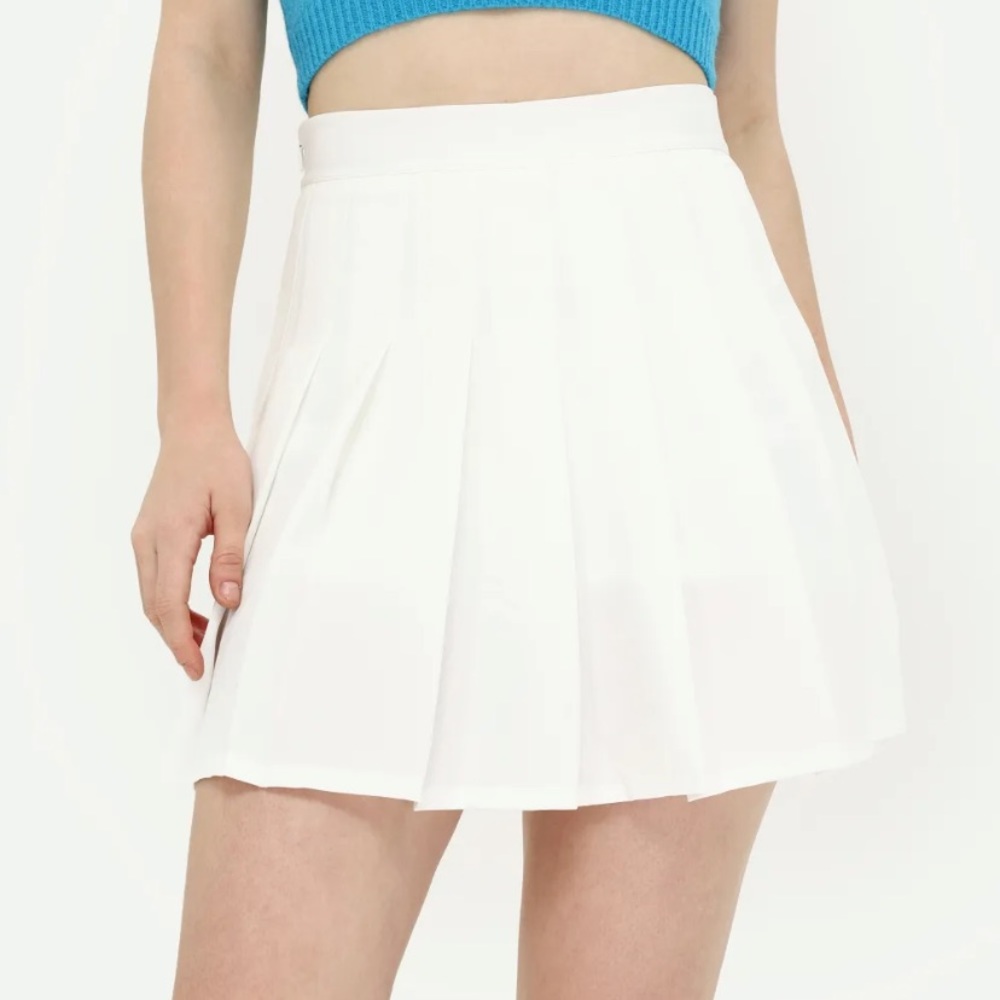 Women’s Cider tennis skirt